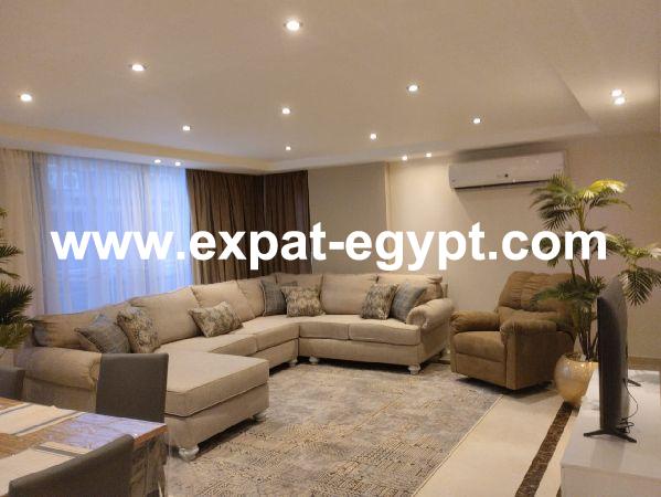 Apartment for Rent in Dokki, Cairo, Egypt