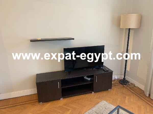 Apartment for Rent in Zamalek, Cairo, Egypt
