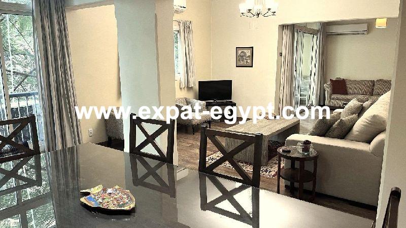 Apartment for Rent in Maadi, Cairo, Egypt