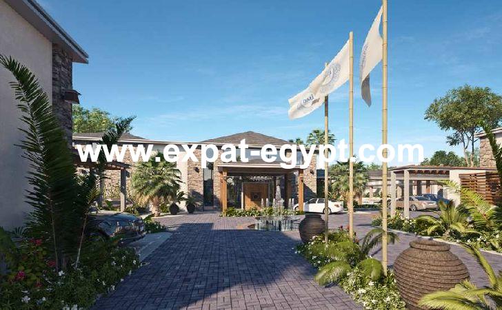 Apartment for Sale in Bali El Gouna, Hurghada, Red Sea, Egypt