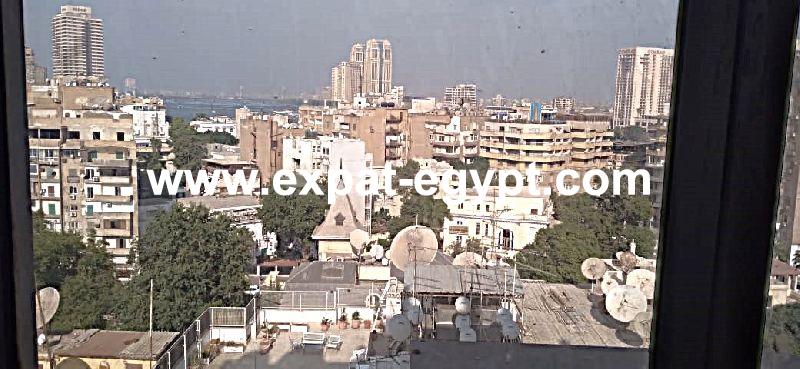 Apartment for Sale in Zamalek, Cairo, Egypt