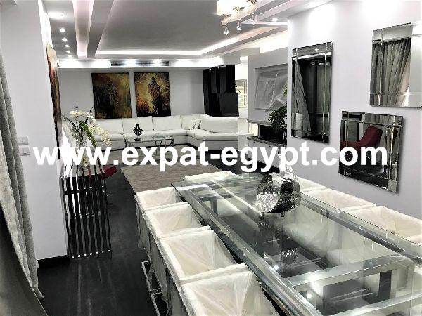 Apartment for Rent in Eastown, New Cairo, Cairo, Egypt