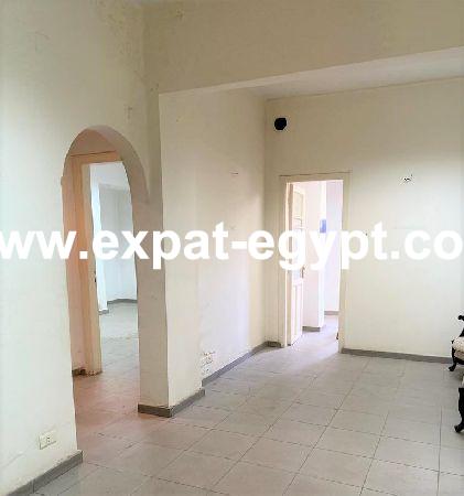 Apartment for Sale in Heliopolis, Cairo, Egypt