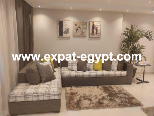 Apartment for rent in Dokki, Cairo, Egypt