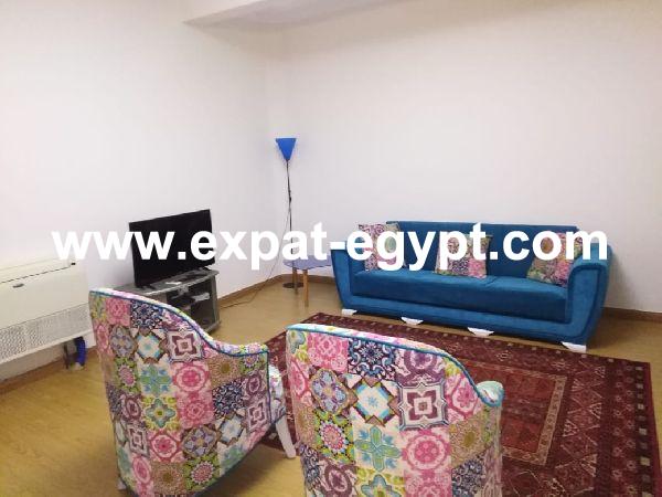 Apartment for Rent in Zamalek, Cairo, Egypt