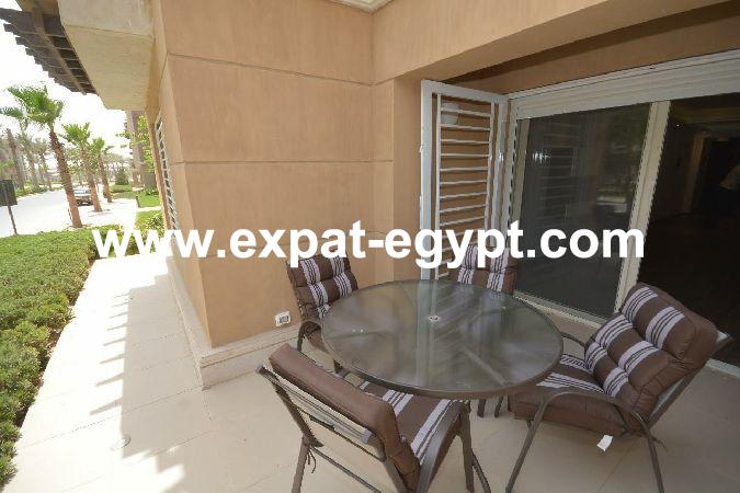 Luxury Apartment for Rent  in, New Giza, Sheikh Zayed , Egypt