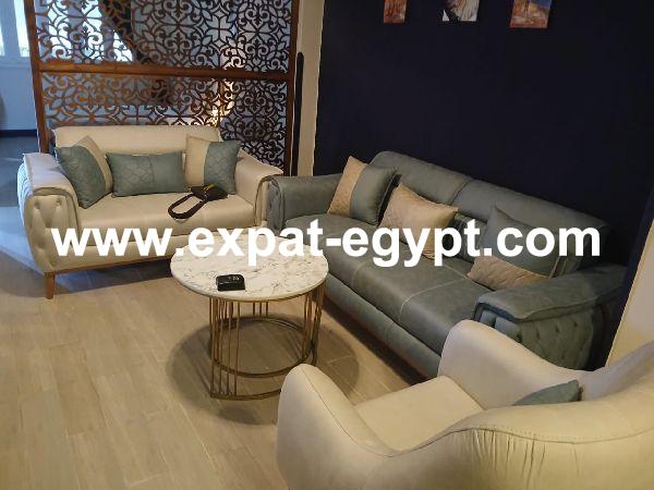 Apartment for Rent in Zamalek, Cairo, Egypt