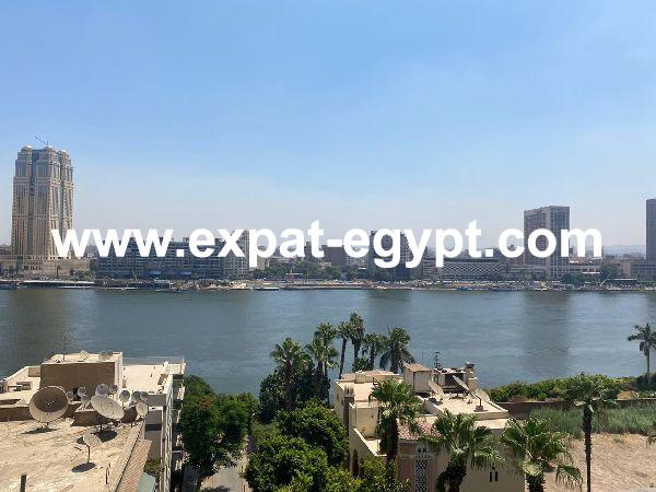 Apartment for Rent in Zamalek, Cairo, Egypt