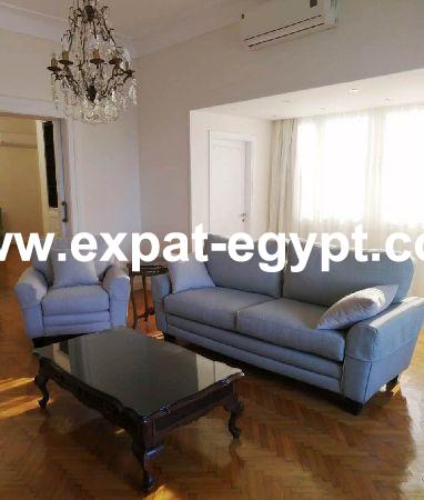 Apartment for Rent in Zamalek , Cairo