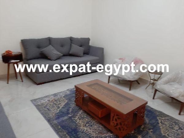 Apartment for rent in Dokki, Giza, Cairo, Egypt