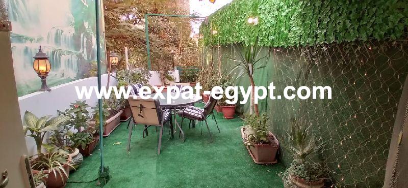 Apartment for Rent in Zamalek, Cairo, Egypt