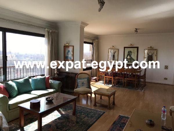Apartment for sale in Dokki, Cairo, Egypt