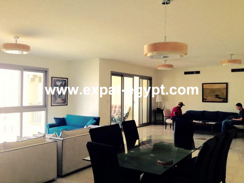 apartment for rent in uptown cairo,new cairo , egypt