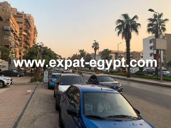 Shop for sale in Nasr City, Cairo, Egypt