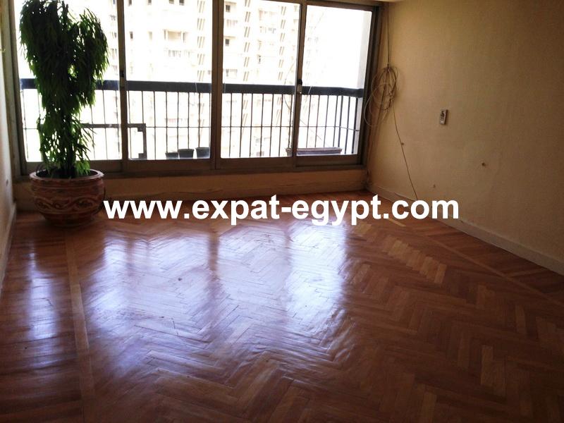 Apartment for sale in Maadi , Cairo