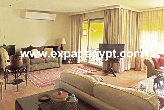 Apartment for Rent in City View, Cairo Alex Desert Road, Egypt