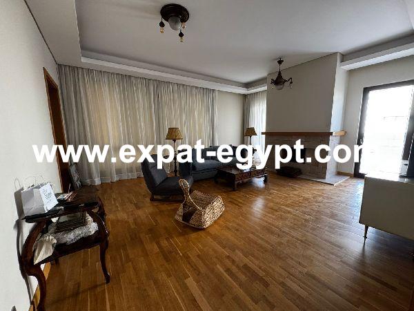 Apartment for rent in Forty West, Giza, Egypt