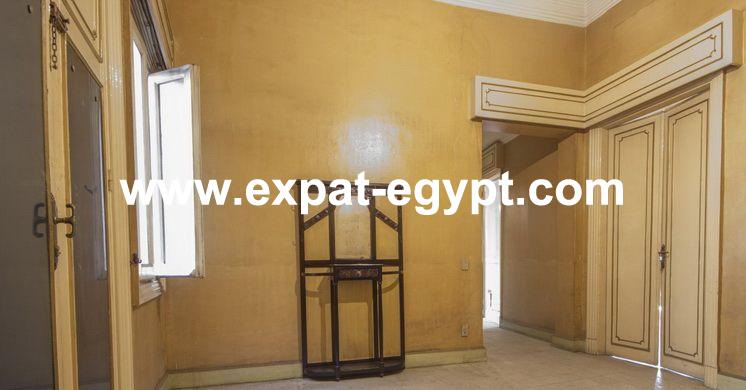 administrative Office for rent in down town, Cairo, Egypt
