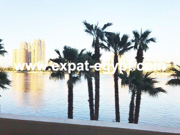 Apartment for Rent in Zamalek, Cairo, Egypt