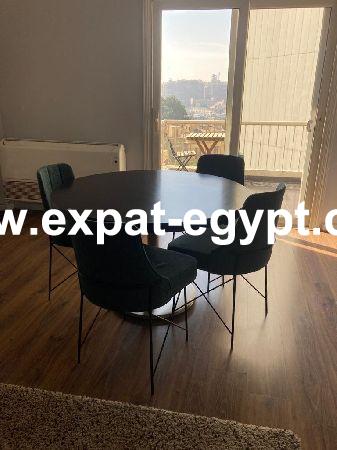 Apartment for Rent  In Zamalek, Cairo, Egypt 