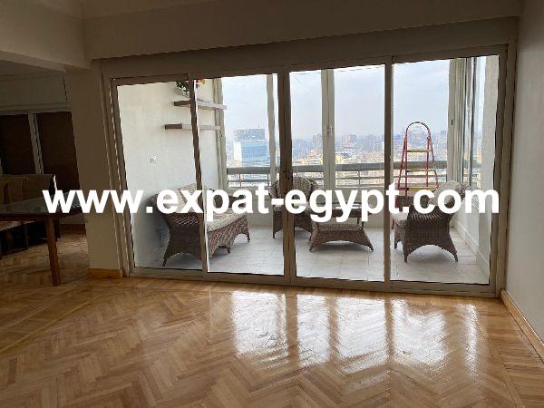 Apartment for Rent  in Zamalek, Cairo, Egypt