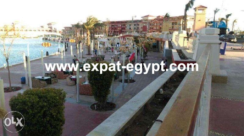 Fully Furnished in Porto Sharm El Sheikh, south Sinai, Egypt