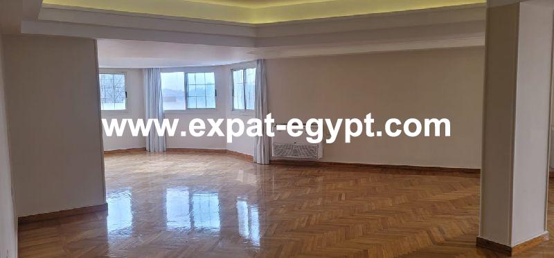apartment for rent in zamalek, Cairo, Egypt 