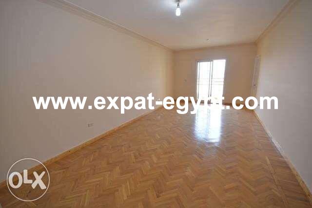 Well located apartment for rent in Hadaek el Mohandsein, Sheikh Zayed, Egyp