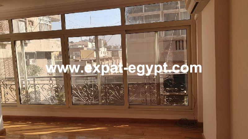 شقة للبيع في الزمالك ، القاهرة ، مصر