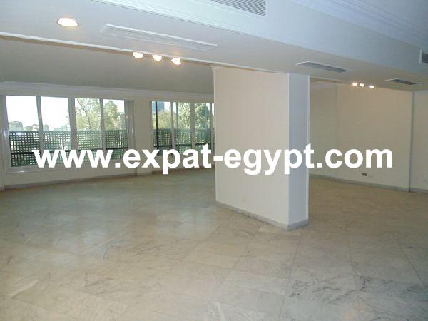 Apartment for Rent or Sale in Zamalek, Cairo, Egypt