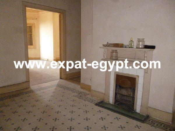 Apartment for Sale In Zamalek, Cairo, Egypt 