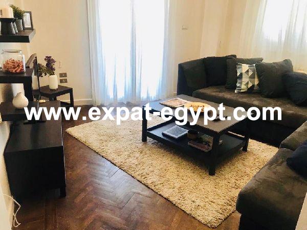 Apartment for Rent in Zamalek, Cairo, Egypt