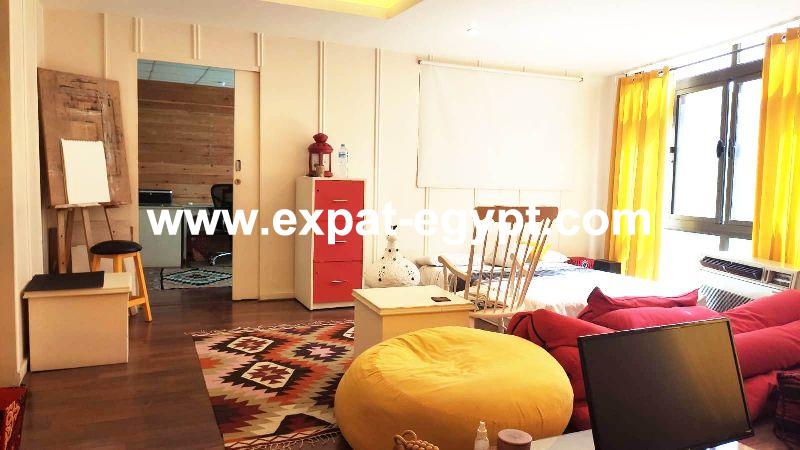 Apartment One Bedroom for Sale  in Zamalek, Cairo, Egypt