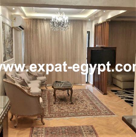 Apartment for rent in Zamalek, Cairo, Egypt