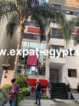 Commercial  Building for Sale in Dokki, Giza, Egypt