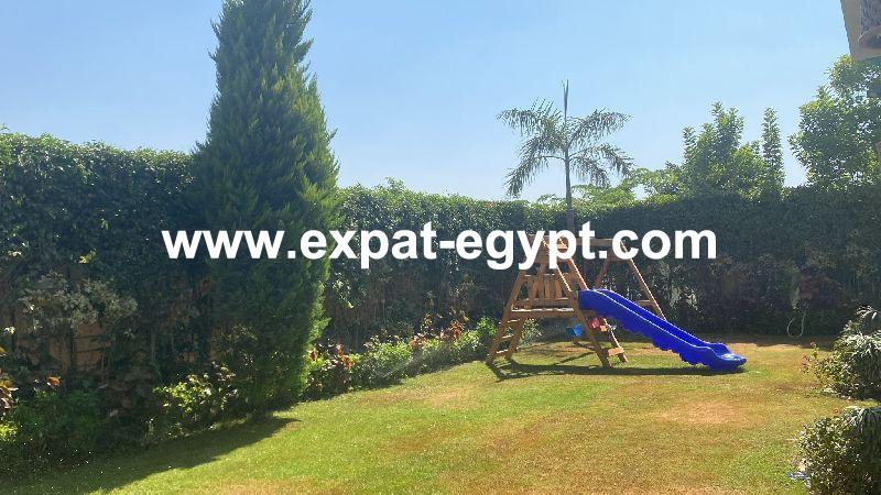 Villa for Rent in Allegria , Cairo Alex Desert Road, Egypt