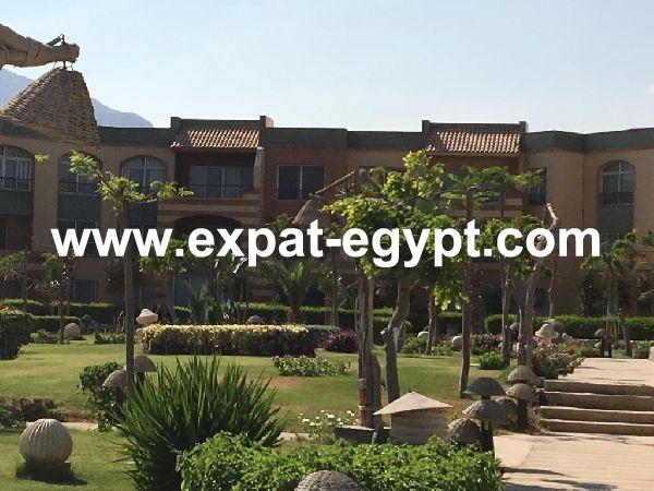 Chalet for sale in Ain el Sokhna in Blumar El Dom, Red Sea, Egypt