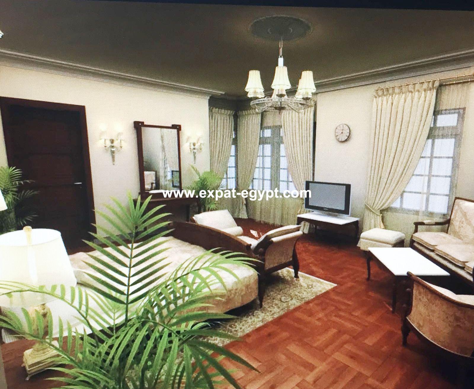 Apartment for Sale or Rent in El Dokki, Giza