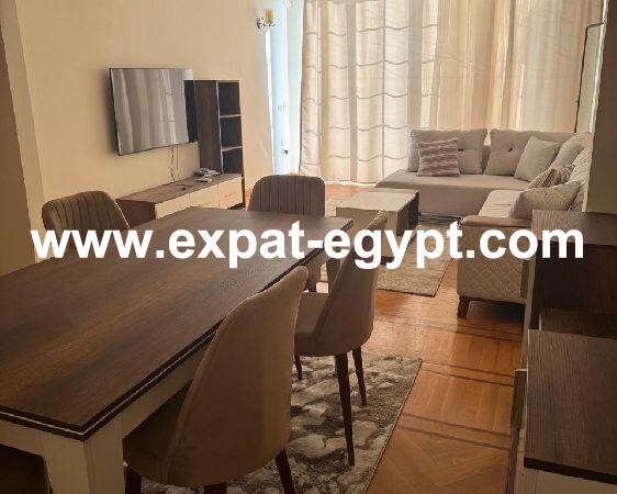 Apartment for Rent in Zamalek, Cairo, Egypt