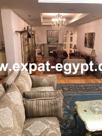 Apartment for rent in Dokki, Giza, Egypt 