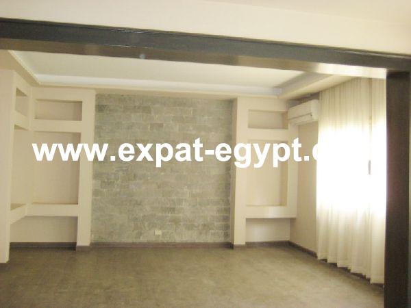 Apartment  for Sale  in Zamalek  Modern, Cairo, Egypt