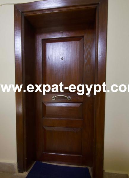 Luxorious Fully-finished Apartment located in The 5th Settlement, New Cairo for rent
