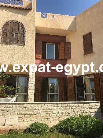 Villa for sale in Doaa El Samaa Village, North coat, Egypt 