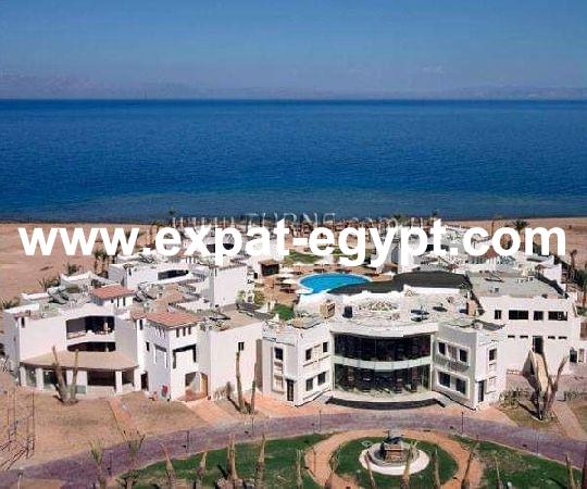 Hotel for sale in Dahab, Red Sea, South Sinai, Egypt