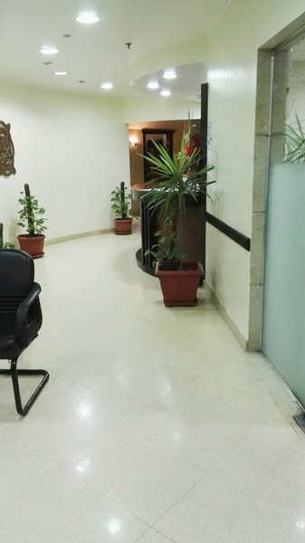 Administrative Office for Sale or Rent in El Mohandseen