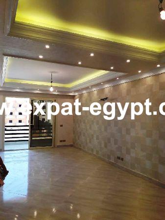 Apartment for sale in kenz compound 6th of October Gardens, Giza , Egypt 