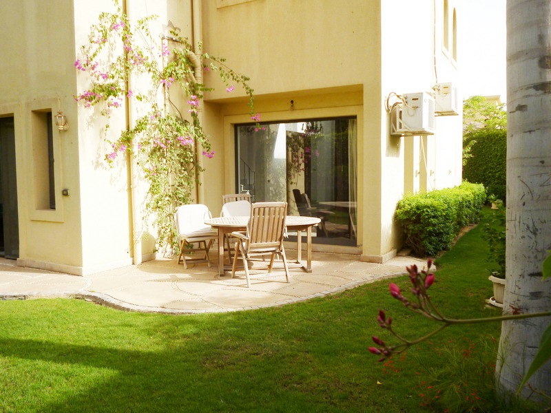 Villa for Rent  in Gardenia 1, Sheikh Zayed, 6th. October City