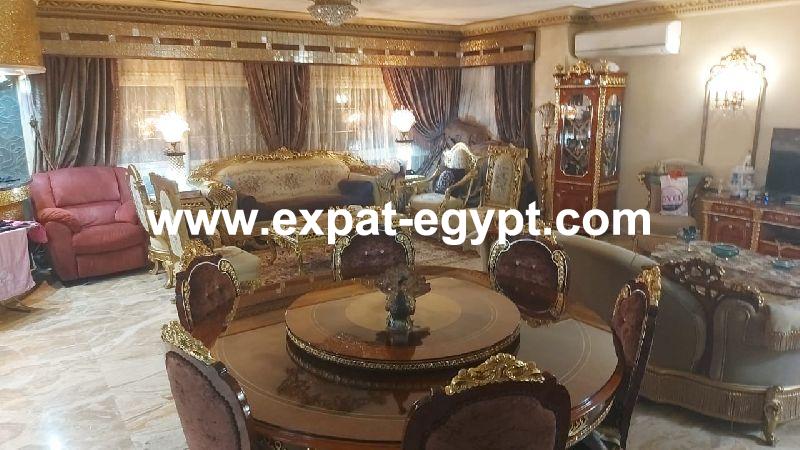 Apartment for sale in Zamalek, Cairo, Egypt