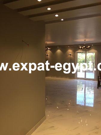 Apartment for rent in Zayed Dunes compound, Sheikh Zayed, Egypt 