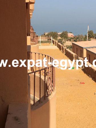 Chalet for sale in Grand heights Al ain el sokhna, red sea, Egypt 